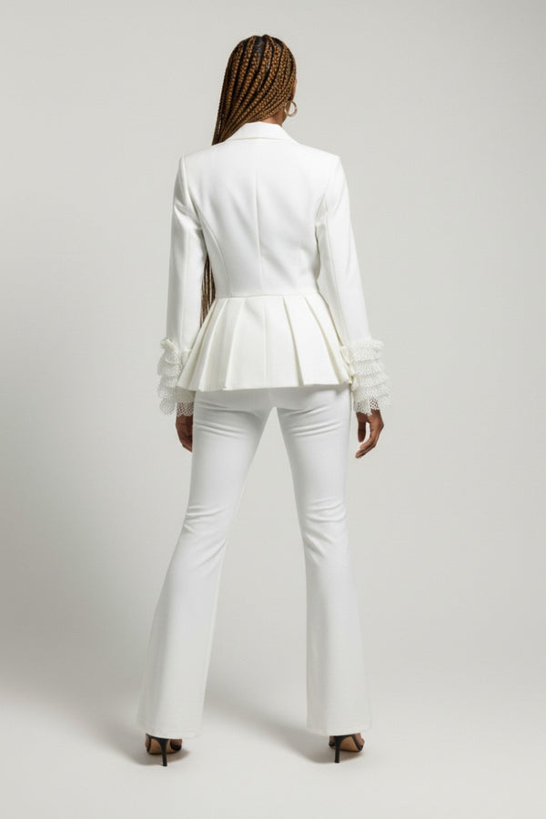 Modern Muse Suit Set